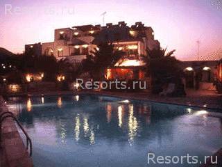 Albatross Hotel & Bungalows 25